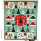 Sweater Time Downloadable PDF Quilt Pattern