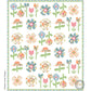 Virginia Garden Downloadable PDF Quilt Pattern (Pre-Order)