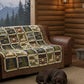 Weekend at the Lodge Quilt Pattern