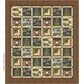 Weekend at the Lodge Downloadable PDF Quilt Pattern