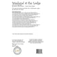 Weekend at the Lodge Downloadable PDF Quilt Pattern