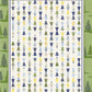 Windstorm Downloadable PDF Quilt Pattern