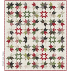 Winter Stars Quilt Pattern (Pre-Order)