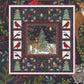 Wonderland Downloadable PDF Quilt Pattern