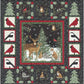 Wonderland Downloadable PDF Quilt Pattern