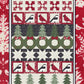 Woodland Birds Downloadable PDF Quilt Pattern