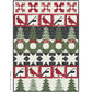 Woodland Birds Downloadable PDF Quilt Pattern