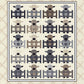 Woolie Lambs Downloadable PDF Quilt Pattern