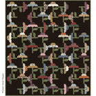 Alpine Meadow Quilt Pattern