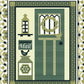 Always Welcome Quilt Pattern