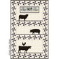 Homegrown Banners Quilt Pattern