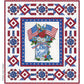 Anthem Downloadable PDF Quilt Pattern