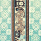 Antiques Downloadable PDF Quilt Pattern