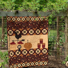 At the Fair Downloadable PDF Quilt Pattern