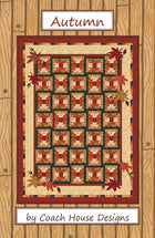 Autumn Quilt Pattern