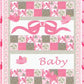 Baby Bird Quilt Pattern