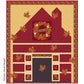 Barn Dance Downloadable PDF Quilt Pattern