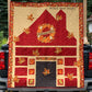 Barn Dance Downloadable PDF Quilt Pattern