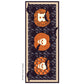 Batty Quilt Pattern
