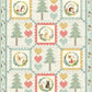 Be You, Little One Downloadable PDF Quilt Pattern