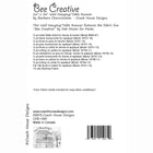 Bee Creative Downloadable PDF Quilt Pattern