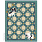 Best Friends Quilt Pattern