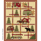Best Time Ever! Downloadable PDF Quilt Pattern