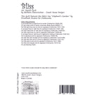 Bliss Downloadable PDF Quilt Pattern