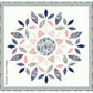 Bliss Quilt Pattern