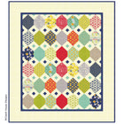 Bon Bons Quilt Pattern