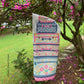 Bon Voyage! Downloadable PDF Quilt Pattern