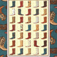 Bootaholic Quilt Pattern