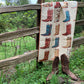 Bootaholic Quilt Pattern