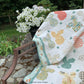 Bunny Town Quilt Pattern