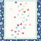Butterfly Park Downloadable PDF Quilt Pattern