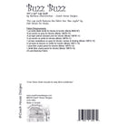 Buzz Buzz Downloadable PDF Quilt Pattern