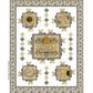 Buzzin’ Around Quilt Pattern