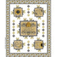 Buzzin’ Around Downloadable PDF Quilt Pattern