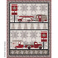 Canada Travels Quilt Pattern