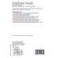 Celebrate Family Quilt Pattern