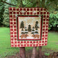 Christmas Bears Downloadable PDF Quilt Pattern
