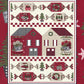 Christmas Crackers Quilt Pattern