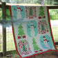 Christmas Fun Quilt Pattern