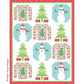 Christmas Fun Quilt Pattern