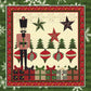 Christmas is Coming Downloadable PDF Quilt Pattern