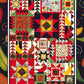 Cinco de Mayo Downloadable PDF Quilt Pattern