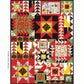 Cinco de Mayo Downloadable PDF Quilt Pattern