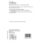 Clubhouse Quilt Pattern