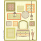 Collection Quilt Pattern