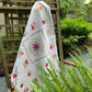 Color Burst Quilt Pattern